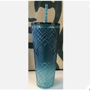 New Starbucks Spring 23 bling cup